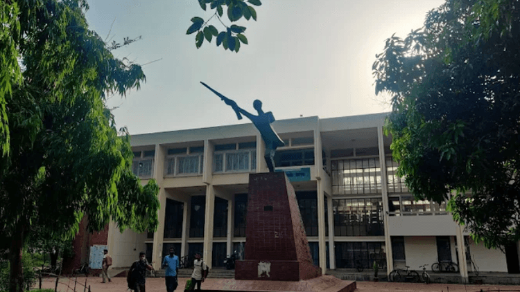 JU to remain closed Sunday