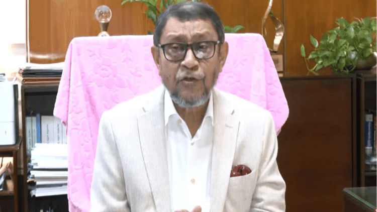 Plan to double beds at upazila hospitals, introduce ICUs: Health Minister