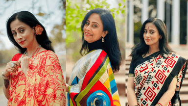 Sangeeta Chowdhury to appear in diverse roles this Eid