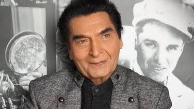 Veteran Bollywood comedian Govardhan Asrani passes away