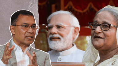 Can new Delhi reset ties with a BNP government?