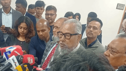 BNP places 3 fresh proposals before EC, raises no objection to election schedule