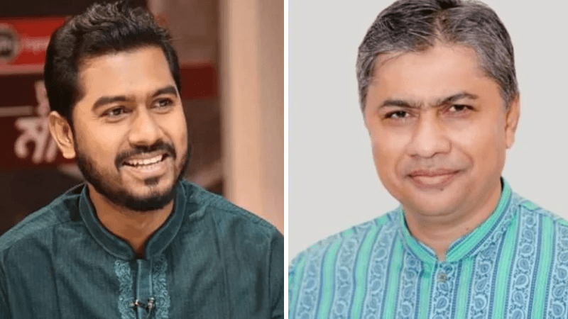 Clash between supporters of Nur and Mamun in Patuakhali-3 leaves 10 injured