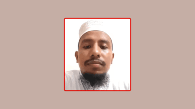 Madrasa Teacher face public outrage over abusing child student, filming