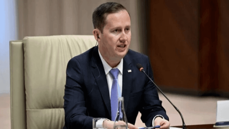 Bangladesh to expand Boeing purchases under new US deal: Sergio Gor