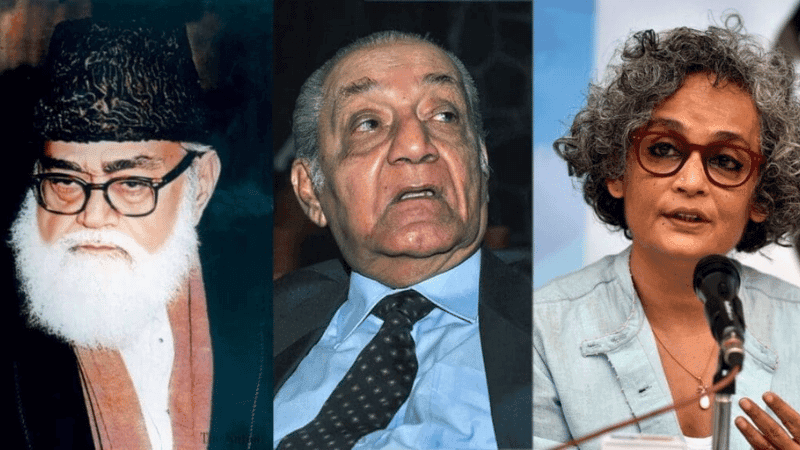 India bans 25 books on Kashmir over 'security threat' concerns