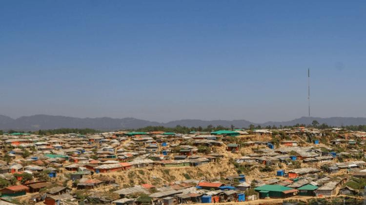 3-day International Conference on Rohingya crisis begins in Cox’s Bazar