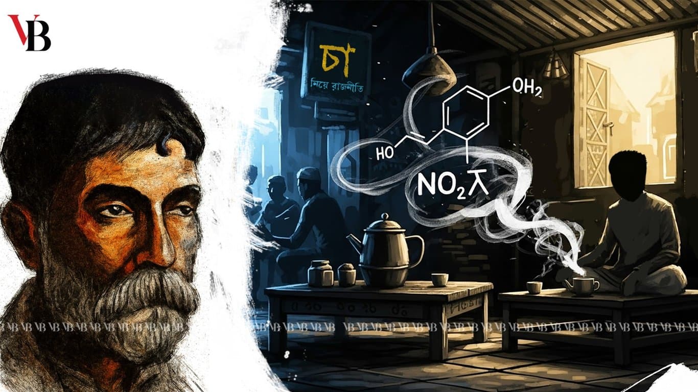 master of nitrite