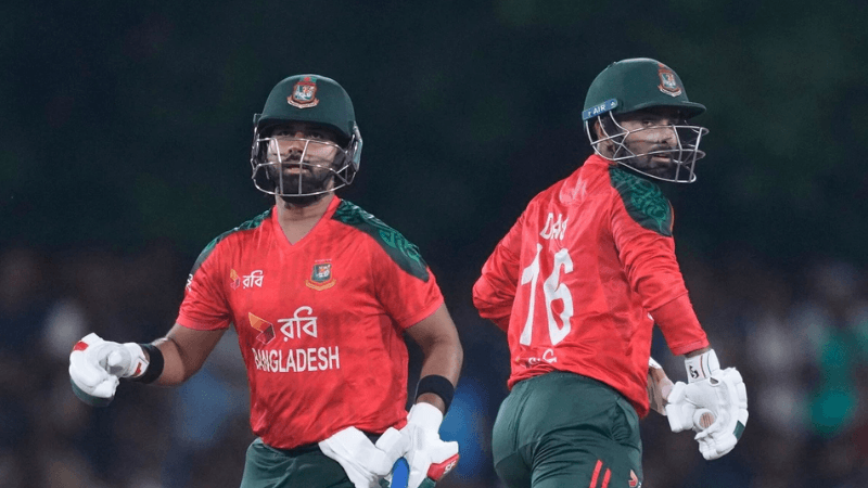 Bangladesh to begin Asia Cup campaign against Hong Kong today