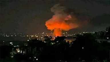 Pakistan airstrike in Kabul leaves rumors of TTP leader’s death