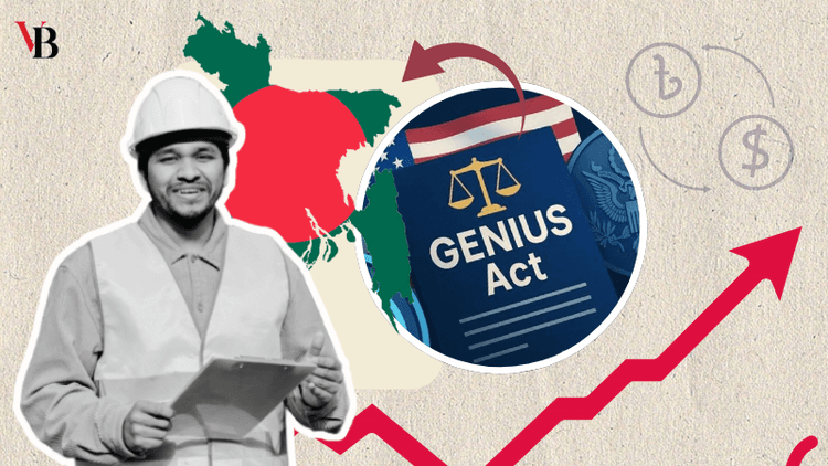 How Bangladesh can learn from U.S. GENIUS Act