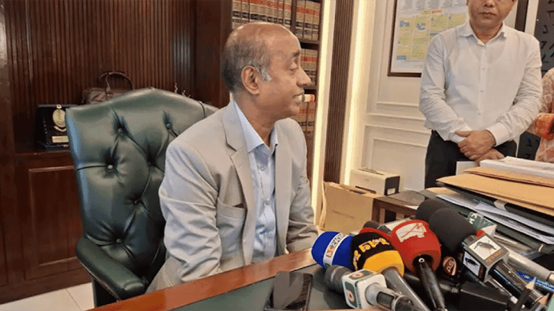 Govt prioritising swift justice in Ramisa murder case: Law Minister