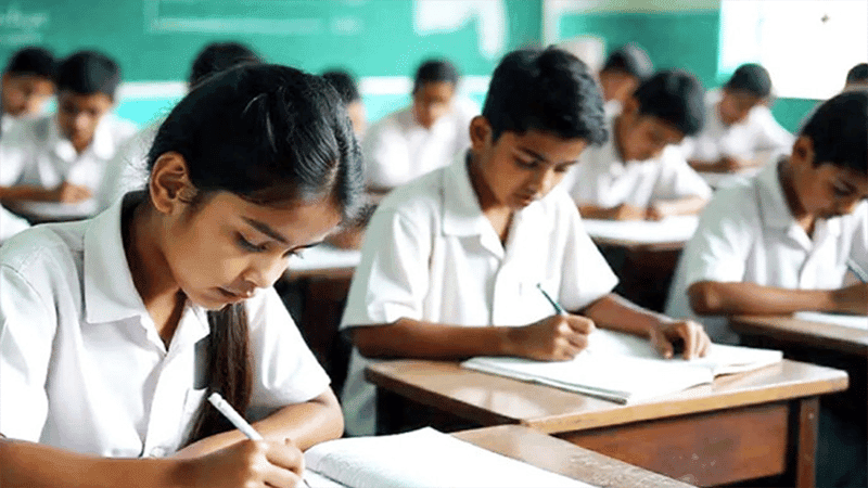 Ministry of Education suspends online registration for eighth grade