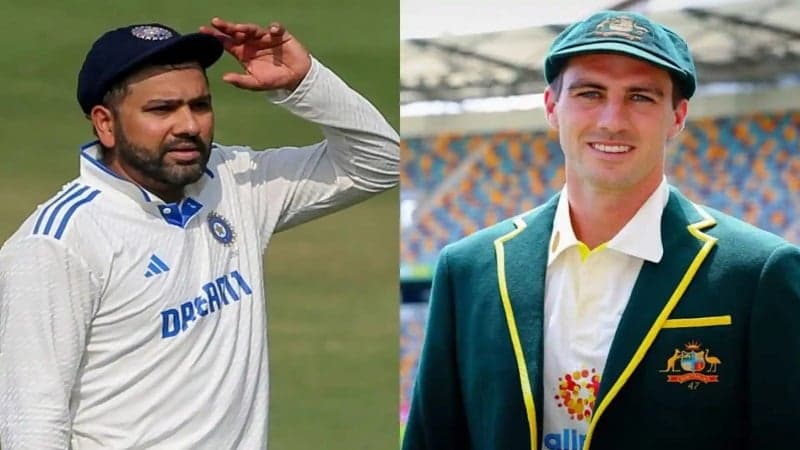 Sydney Test: Calculations to seal place in WTC final