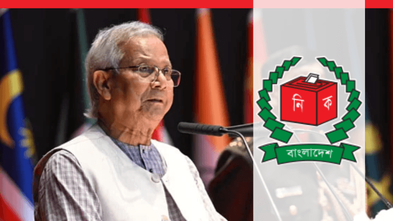 Views Bangladesh Google Trending