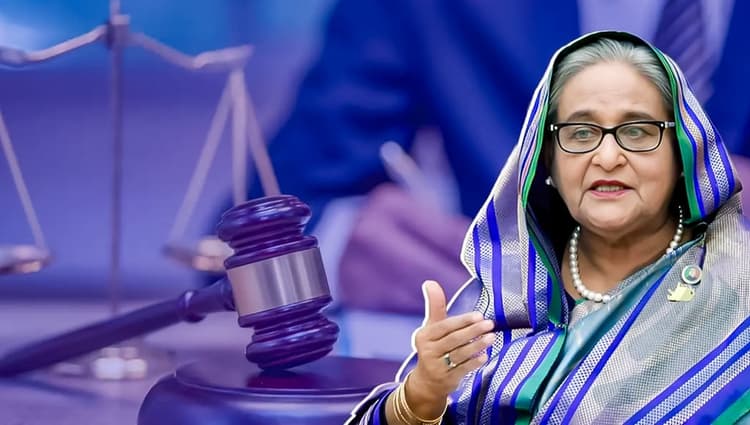 ICT set to record testimony against Sheikh Hasina, 16 others today