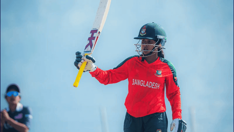 Bangladesh begin WC qualifiers with win over USA