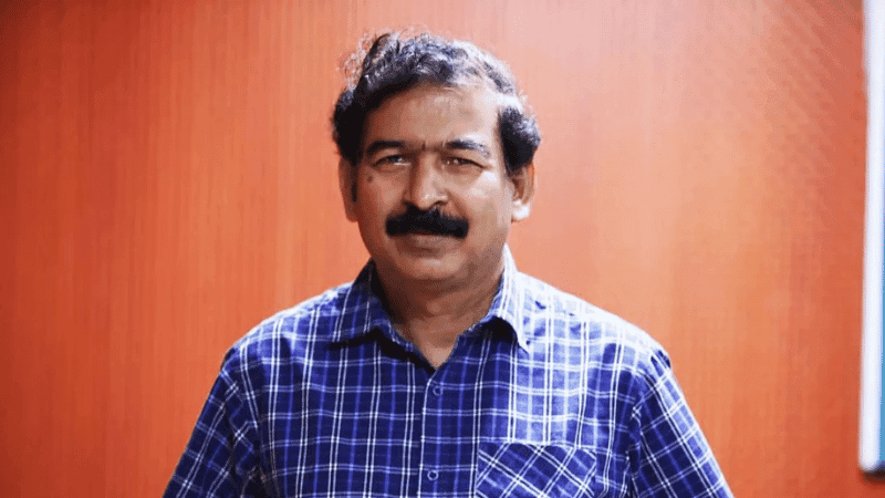 Hasnat Kayum boycotts Constitution Amendment Committee meeting