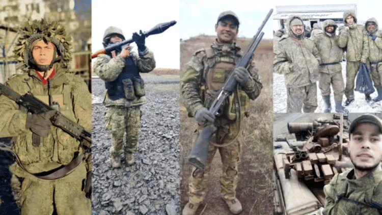 Licences of 3 agencies cancelled for sending workers to Russia-Ukraine war