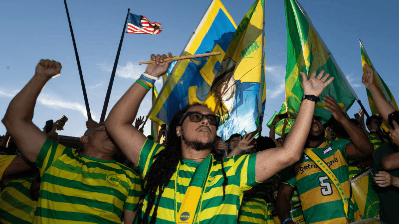 Brazil make 2 changes for crucial clash against Haiti