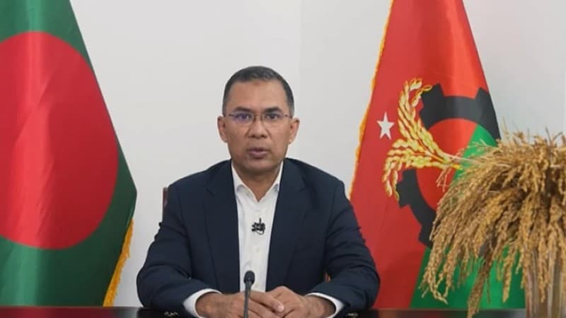 Future governments will be accountable to people: Tarique Rahman