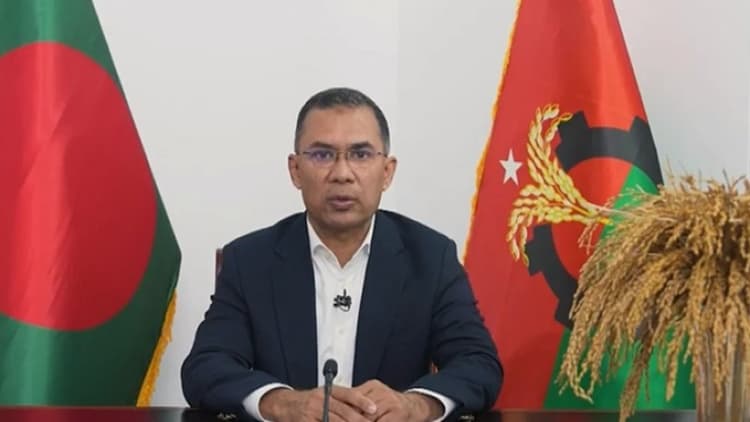 Future governments will be accountable to people: Tarique Rahman