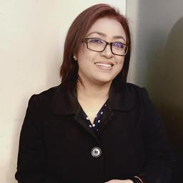 Dalia  Nilufar