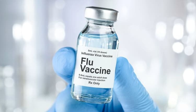 US approves World’s Ffrst mRNA flu vaccine