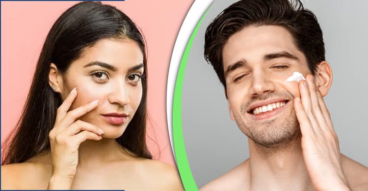 Skin care during Eid journey