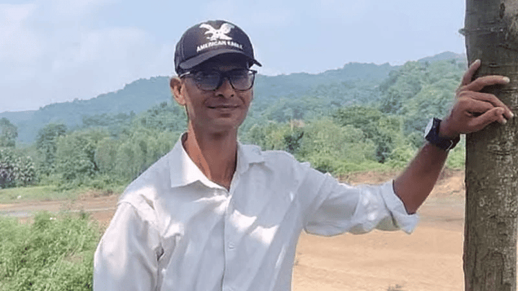Journalist shot dead in Netrokona