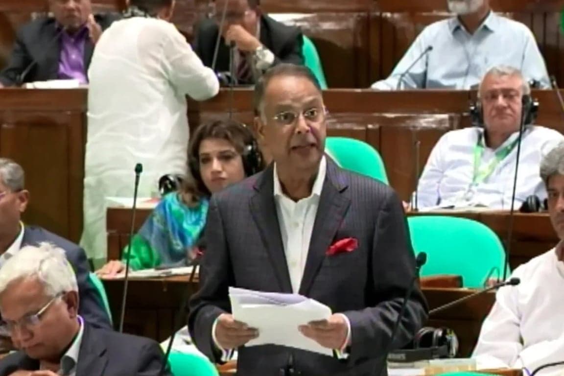 No fuel shortage, hoarding is real concern: Energy Minister