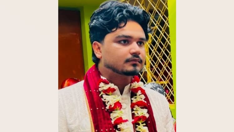 Groom dies from electrocution while removing fan at wedding reception