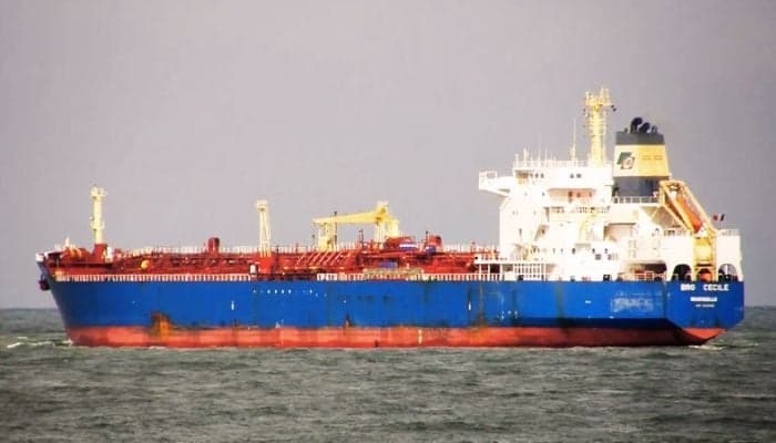 US sanctions leave imported ship stranded at Chattogram port, importer to send it back