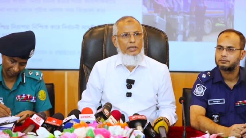 ‘Shapla’ symbol cannot be allocated: EC