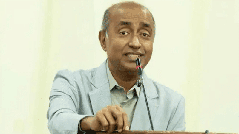 Cyber Protection Act to be amended ensuring freedom of speech: Law Minister