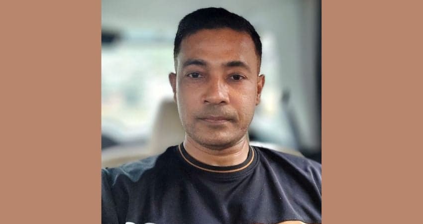 NCP leader in Bandarban gets 3-month prison for check scam