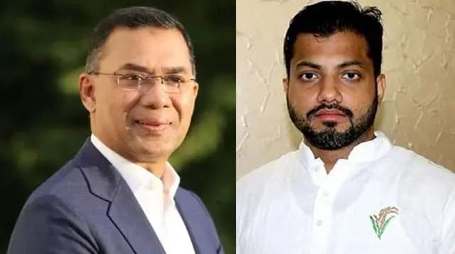 151-member convening committee announced with Tarique Rahman included