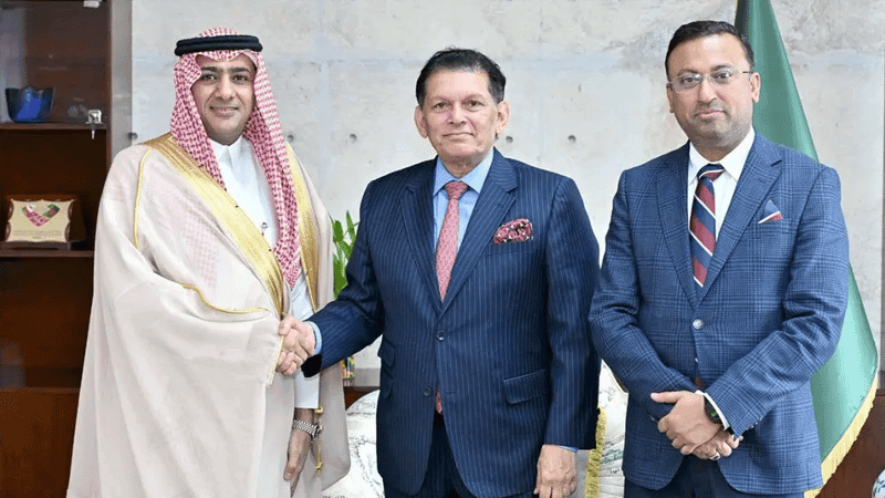 Discussions held on repatriating bodies of Bangladeshis killed in Saudi fire