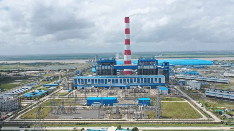 One unit of Rampal shut down, electricity production reduced by half