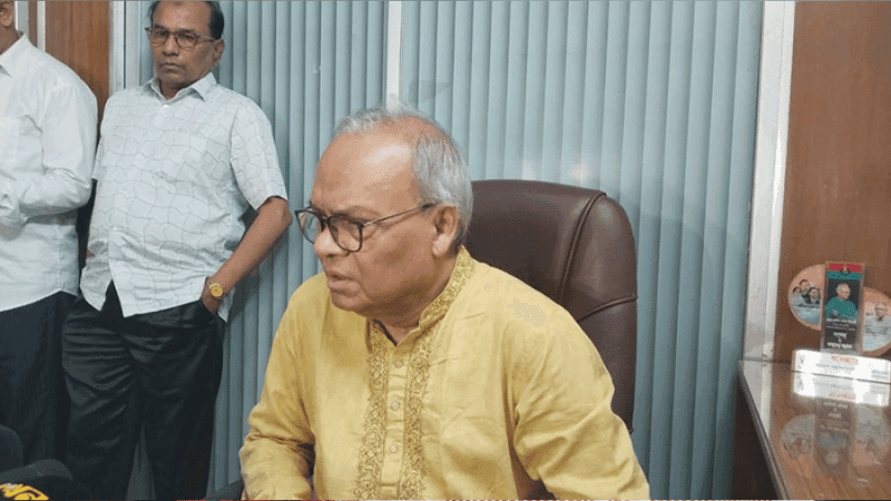 BNP to begin interviews for reserved women’s seats tomorrow