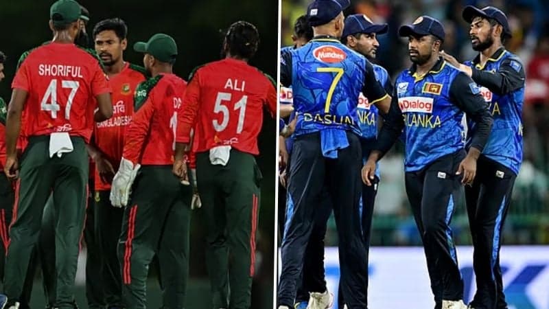 Bangladesh set to face off Sri Lanka in Asia Cup 2025 Super Four today