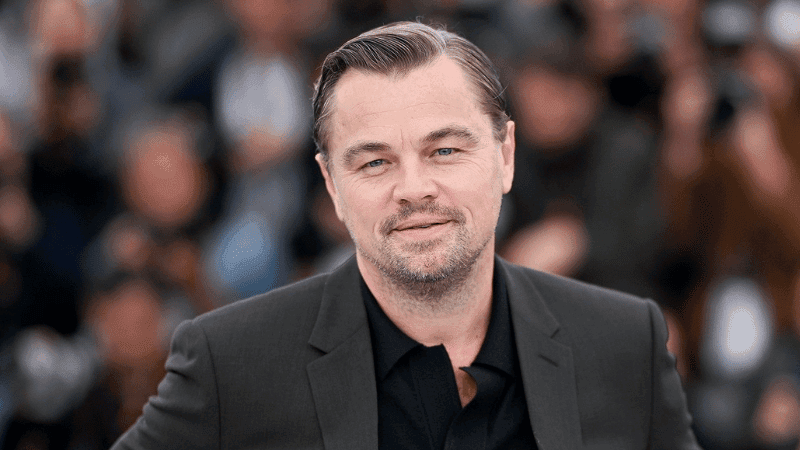 Leonardo DiCaprio launches $200m fund to save endangered species