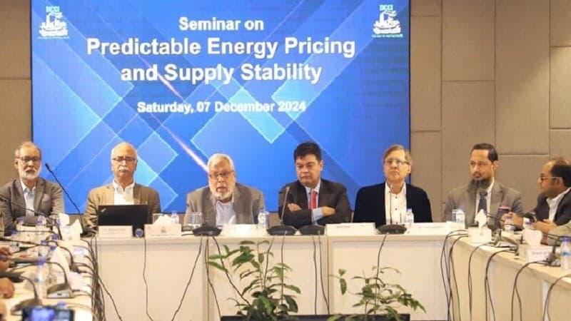 No more tenders without open competition in energy sector: Energy Adviser