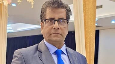 Journalist Anis Alamgir remains in jail despite bail order