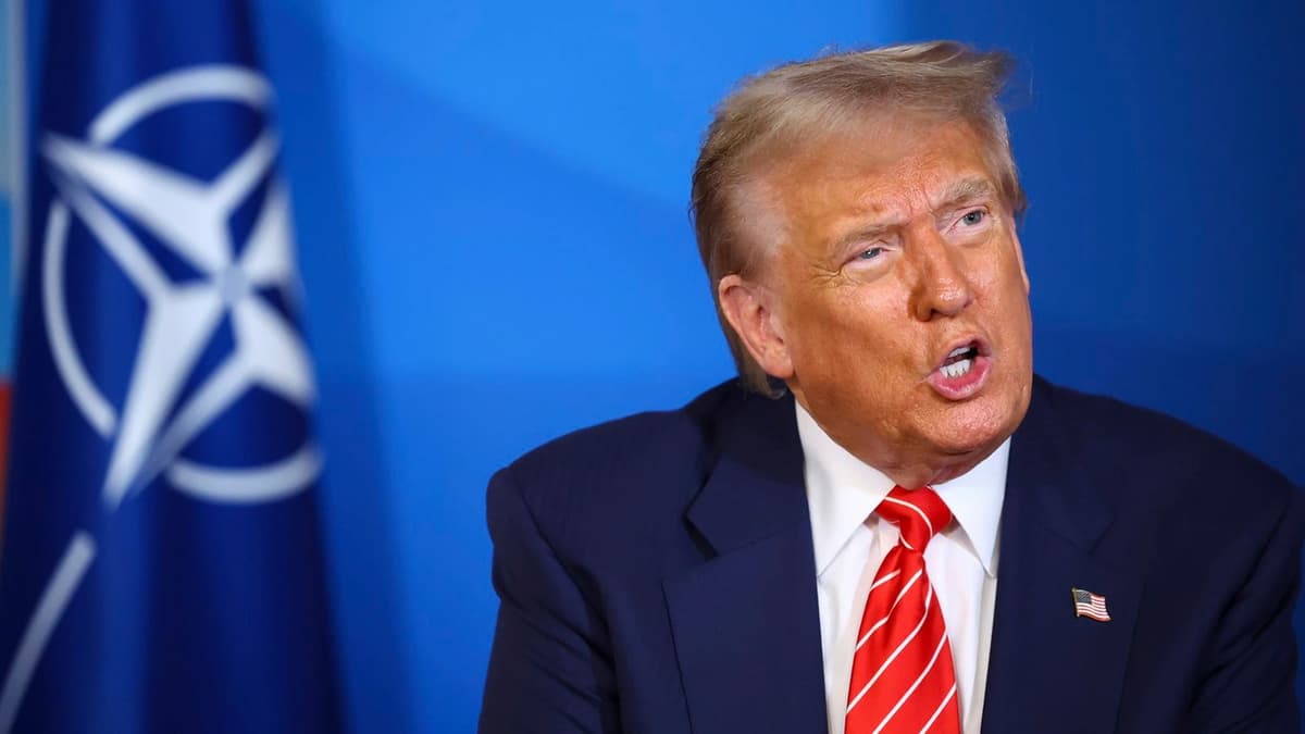 Iran-Israel ceasefire fragile, conflict may resume soon: Trump
