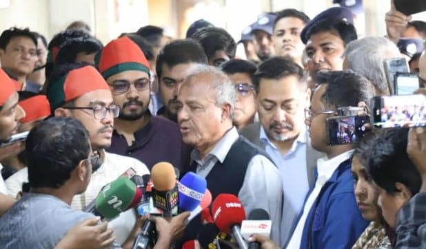 Details about Hadi assailants can not be disclosed yet: Home Adviser