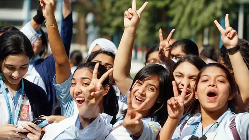 Number of students achieving GPA-5 increases by 53,000