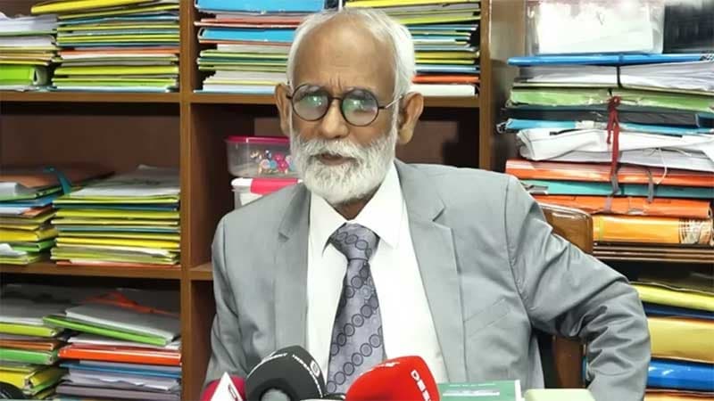 ZI Khan Panna sued in attempt to murder case