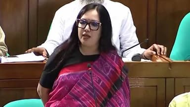 ‘Tuku comes, tuku goes’ : Rumeen’s joke on load shedding in parliament