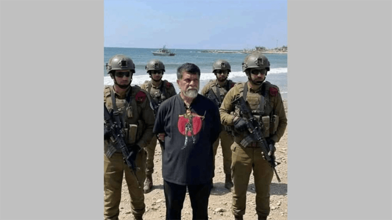 Photo of Shahidul Alam’s arrest was AI-generated: Rumor Scanner